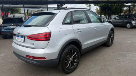 AUDI Q3 2.0 4P TFSI AMBITION QUATTRO S-TRONIC AUTOMTICO, Foto 8