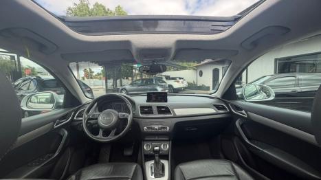 AUDI Q3 2.0 4P TFSI AMBITION QUATTRO S-TRONIC AUTOMTICO, Foto 9