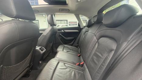AUDI Q3 2.0 4P TFSI AMBITION QUATTRO S-TRONIC AUTOMTICO, Foto 11