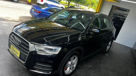 AUDI Q3 2.0 4P TFSI ATTRACTION QUATTRO S-TRONIC AUTOM�TICO, Foto 3