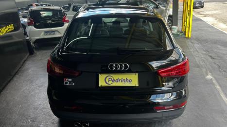 AUDI Q3 2.0 4P TFSI ATTRACTION QUATTRO S-TRONIC AUTOM�TICO, Foto 6