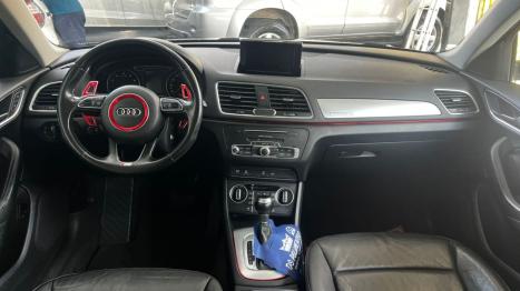 AUDI Q3 2.0 4P TFSI ATTRACTION QUATTRO S-TRONIC AUTOM�TICO, Foto 11