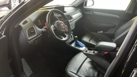 AUDI Q3 2.0 4P TFSI ATTRACTION QUATTRO S-TRONIC AUTOM�TICO, Foto 12