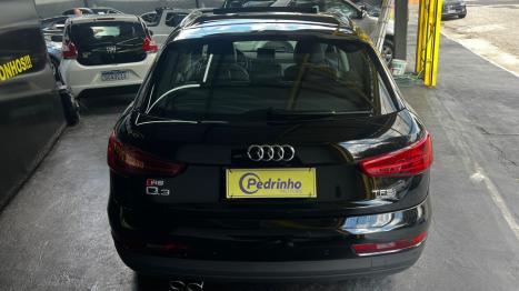 AUDI Q3 2.0 4P TFSI AMBIENTE QUATTRO S-TRONIC AUTOMÁTICO, Foto 7
