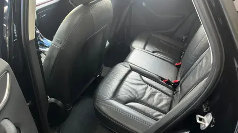 AUDI Q3 2.0 4P TFSI AMBIENTE QUATTRO S-TRONIC AUTOMÁTICO, Foto 9