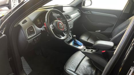 AUDI Q3 2.0 4P TFSI AMBIENTE QUATTRO S-TRONIC AUTOMÁTICO, Foto 12