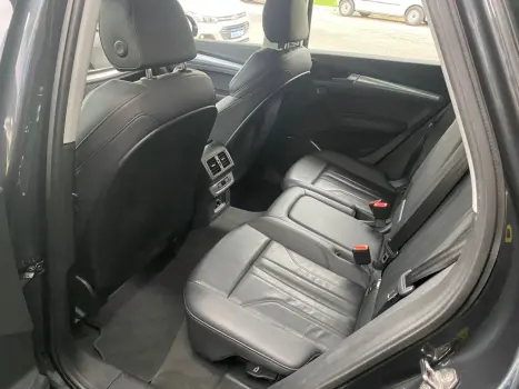 AUDI Q5 2.0 16V 4P TFSI S-LINE QUATTRO S-TRONIC AUTOMTICO, Foto 12