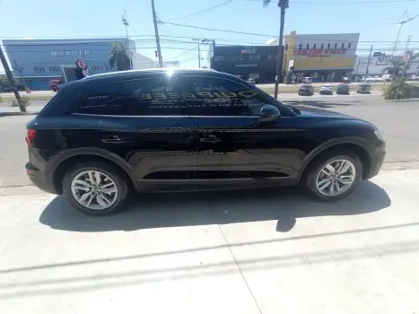 AUDI Q5 2.0 16V 4P TFSI ATTRACTION 252 CV AUTOM�TICO, Foto 5