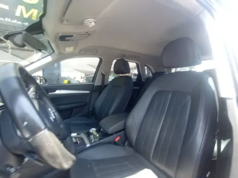 AUDI Q5 2.0 16V 4P TFSI ATTRACTION 252 CV AUTOM�TICO, Foto 12