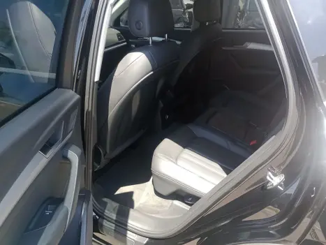 AUDI Q5 2.0 16V 4P TFSI ATTRACTION 252 CV AUTOM�TICO, Foto 13