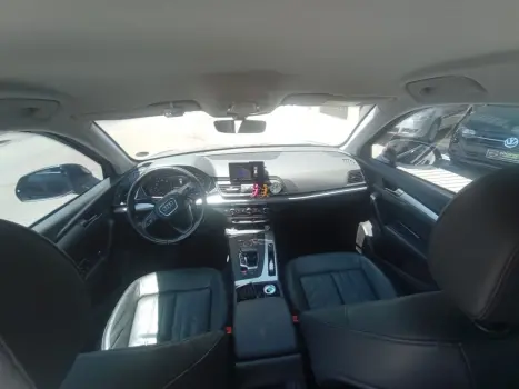 AUDI Q5 2.0 16V 4P TFSI ATTRACTION 252 CV AUTOM�TICO, Foto 14