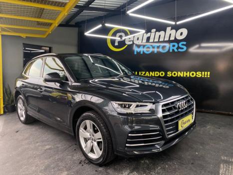 AUDI Q5 2.0 16V 4P TFSI S-LINE QUATTRO S-TRONIC AUTOM�TICO, Foto 1