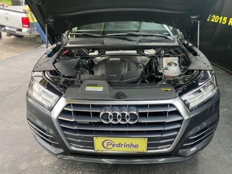 AUDI Q5 2.0 16V 4P TFSI S-LINE QUATTRO S-TRONIC AUTOM�TICO, Foto 2
