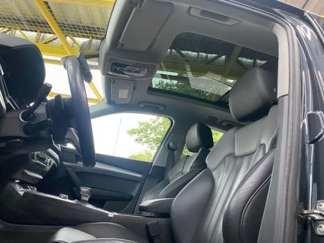 AUDI Q5 2.0 16V 4P TFSI S-LINE QUATTRO S-TRONIC AUTOM�TICO, Foto 11