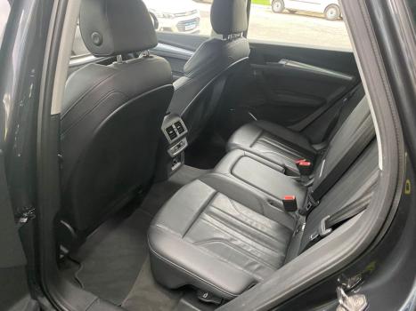 AUDI Q5 2.0 16V 4P TFSI S-LINE QUATTRO S-TRONIC AUTOM�TICO, Foto 12