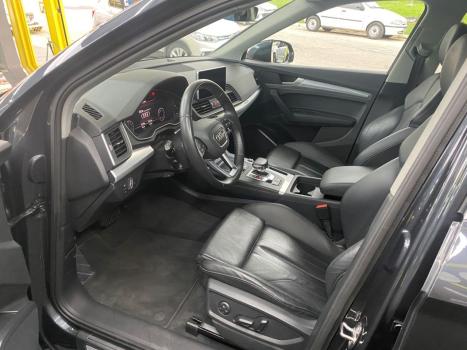 AUDI Q5 2.0 16V 4P TFSI S-LINE QUATTRO S-TRONIC AUTOM�TICO, Foto 15