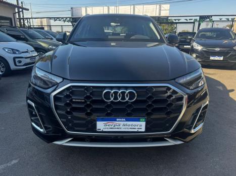 AUDI Q5 2.0 16V 4P TFSI S-LINE QUATTRO S-TRONIC AUTOM�TICO, Foto 2