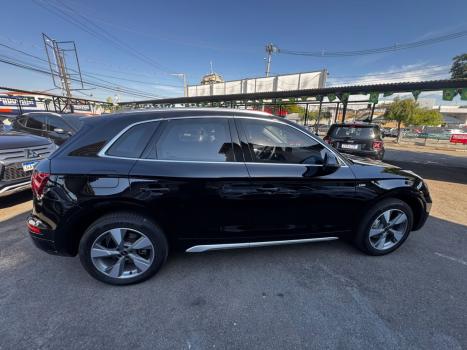 AUDI Q5 2.0 16V 4P TFSI S-LINE QUATTRO S-TRONIC AUTOM�TICO, Foto 3