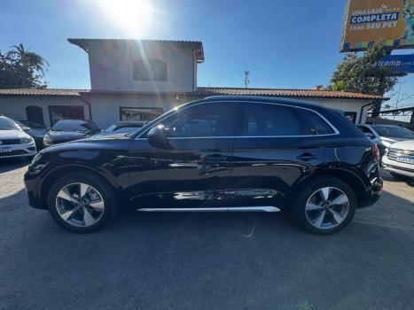 AUDI Q5 2.0 16V 4P TFSI S-LINE QUATTRO S-TRONIC AUTOM�TICO, Foto 4