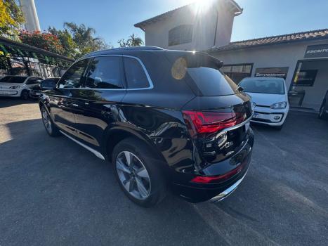 AUDI Q5 2.0 16V 4P TFSI S-LINE QUATTRO S-TRONIC AUTOM�TICO, Foto 5