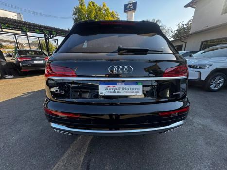 AUDI Q5 2.0 16V 4P TFSI S-LINE QUATTRO S-TRONIC AUTOM�TICO, Foto 6