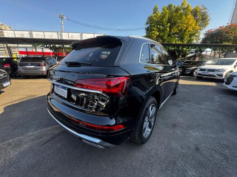 AUDI Q5 2.0 16V 4P TFSI S-LINE QUATTRO S-TRONIC AUTOM�TICO, Foto 7