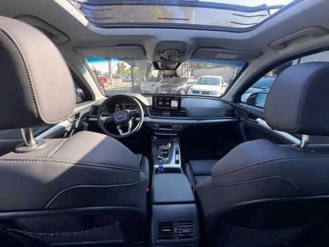 AUDI Q5 2.0 16V 4P TFSI S-LINE QUATTRO S-TRONIC AUTOM�TICO, Foto 9