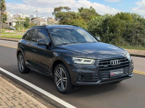 AUDI Q5 2.0 16V 4P TFSI AMBIENTE 252 CV AUTOM�TICO, Foto 2