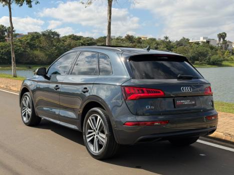 AUDI Q5 2.0 16V 4P TFSI AMBIENTE 252 CV AUTOM�TICO, Foto 3