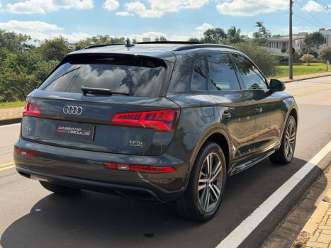 AUDI Q5 2.0 16V 4P TFSI AMBIENTE 252 CV AUTOM�TICO, Foto 4