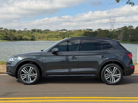 AUDI Q5 2.0 16V 4P TFSI AMBIENTE 252 CV AUTOM�TICO, Foto 5