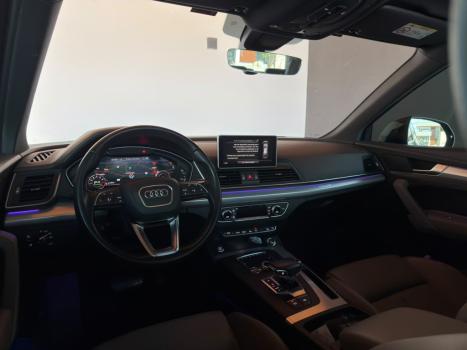 AUDI Q5 2.0 16V 4P TFSI AMBIENTE 252 CV AUTOM�TICO, Foto 6