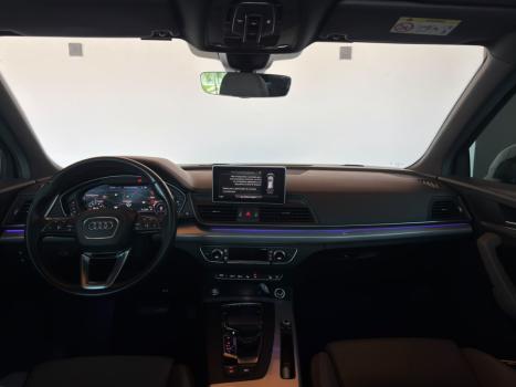 AUDI Q5 2.0 16V 4P TFSI AMBIENTE 252 CV AUTOM�TICO, Foto 7