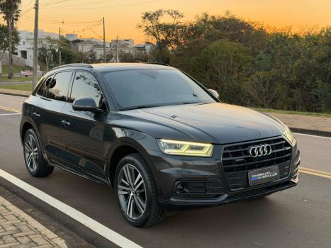 AUDI Q5 2.0 16V 4P TFSI AMBIENTE 252 CV AUTOM�TICO, Foto 2