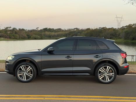 AUDI Q5 2.0 16V 4P TFSI AMBIENTE 252 CV AUTOM�TICO, Foto 3