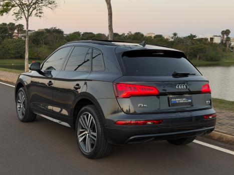 AUDI Q5 2.0 16V 4P TFSI AMBIENTE 252 CV AUTOM�TICO, Foto 4