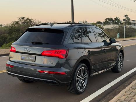 AUDI Q5 2.0 16V 4P TFSI AMBIENTE 252 CV AUTOM�TICO, Foto 5