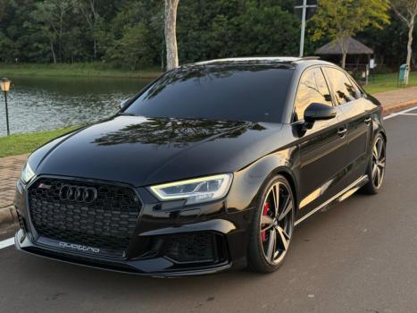 AUDI RS3 Sedan 2.5 20V 4P TFSI S-TRONIC AUTOM�TICO, Foto 1