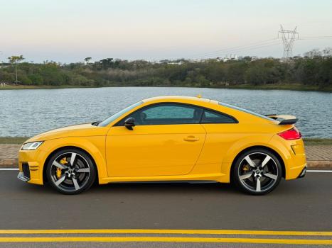 AUDI TT RS 2.5 TFSI TURBO QUATTRO S-TRONIC AUTOM�TICO, Foto 3