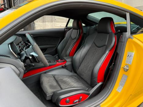 AUDI TT RS 2.5 TFSI TURBO QUATTRO S-TRONIC AUTOM�TICO, Foto 6