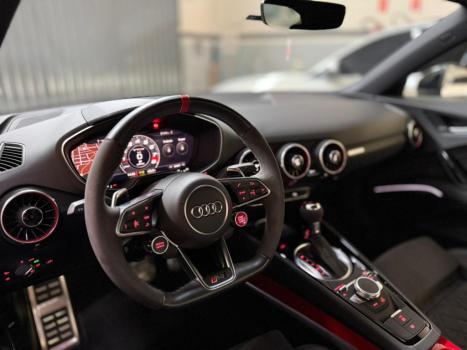 AUDI TT RS 2.5 TFSI TURBO QUATTRO S-TRONIC AUTOM�TICO, Foto 7