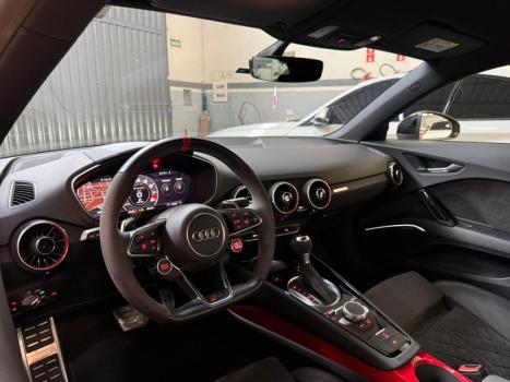 AUDI TT RS 2.5 TFSI TURBO QUATTRO S-TRONIC AUTOM�TICO, Foto 8