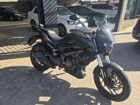 BAJAJ Dominar 400 , Foto 2