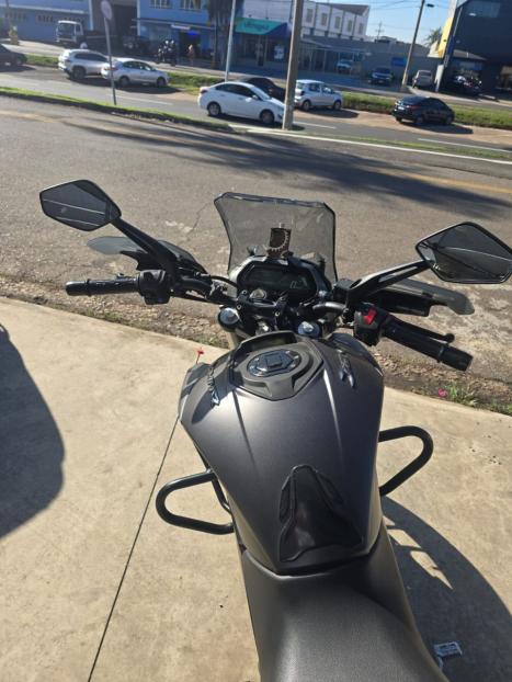 BAJAJ Dominar 400 , Foto 6