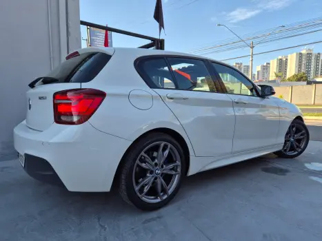 BMW 125i 2.0 16V 4P M SPORT AUTOM�TICO, Foto 7
