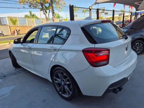 BMW 125i 2.0 16V 4P M SPORT AUTOM�TICO, Foto 10