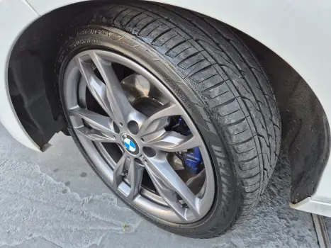 BMW 125i 2.0 16V 4P M SPORT AUTOM�TICO, Foto 15