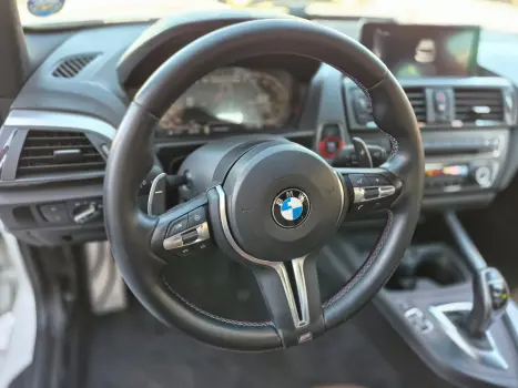 BMW 125i 2.0 16V 4P M SPORT AUTOM�TICO, Foto 17