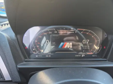 BMW 125i 2.0 16V 4P M SPORT AUTOM�TICO, Foto 18