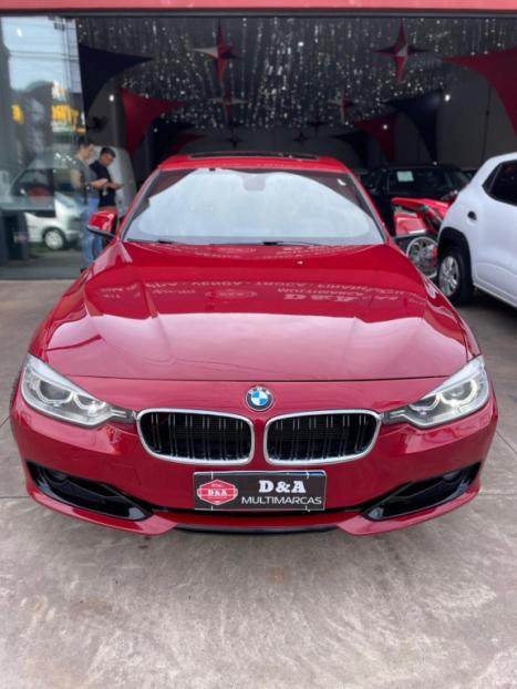 BMW 318I 2.0 16V 4P SPORT AUTOMTICO, Foto 1